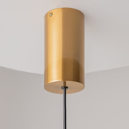 Maytoni Imaginary LED pendant light