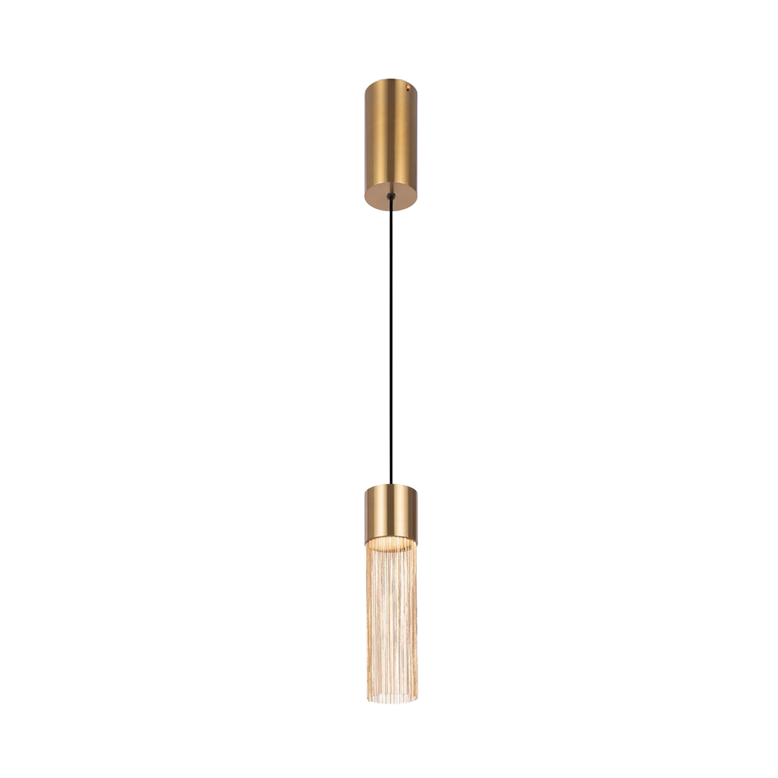 Maytoni Imaginary LED pendant light