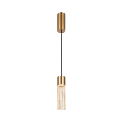 Maytoni Imaginary LED pendant light