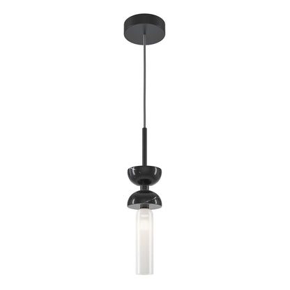 Maytoni Kyoto G9 Japandi pendant light