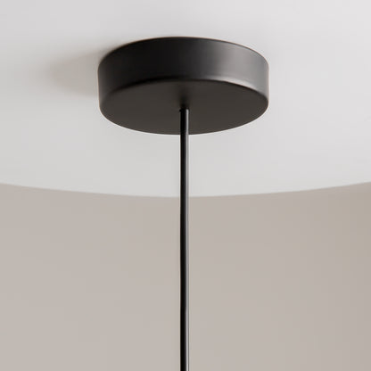 Maytoni Kyoto G9 Japandi pendant light