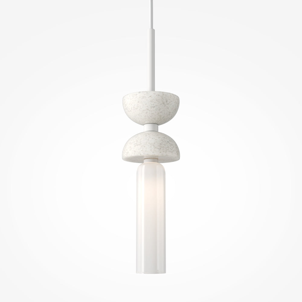 Maytoni Kyoto G9 Japandi pendant light