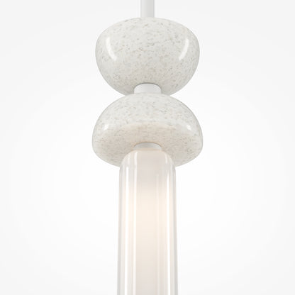 Maytoni Kyoto G9 Japandi pendant light