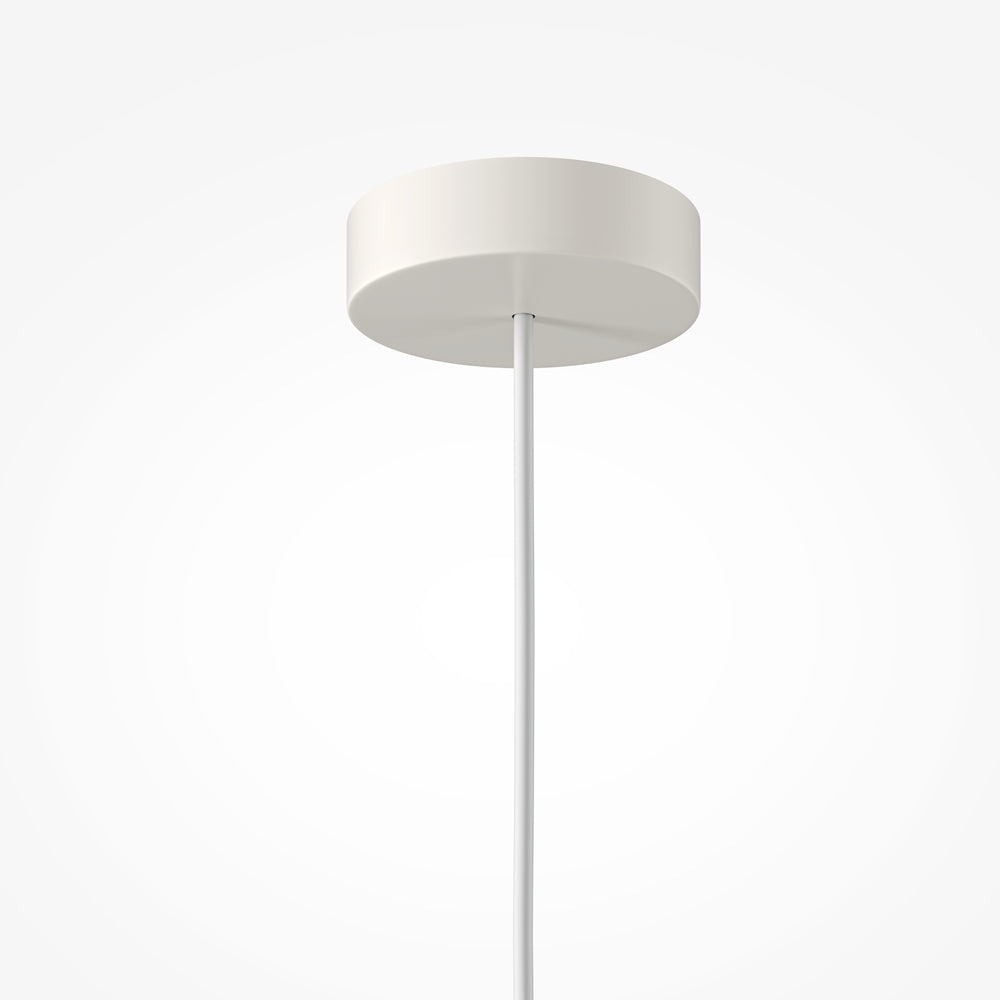 Maytoni Kyoto G9 Japandi pendant light