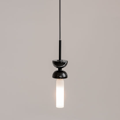 Maytoni Kyoto G9 Japandi pendant light