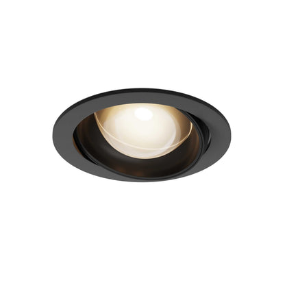Maytoni Downlight Lens LED 3000K 12W 70° Recessed Circular light