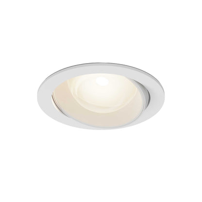 Maytoni Downlight Lens LED 3000K 12W 70° Recessed Circular light