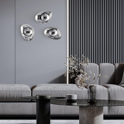 Maytoni Mabell E14 wall light