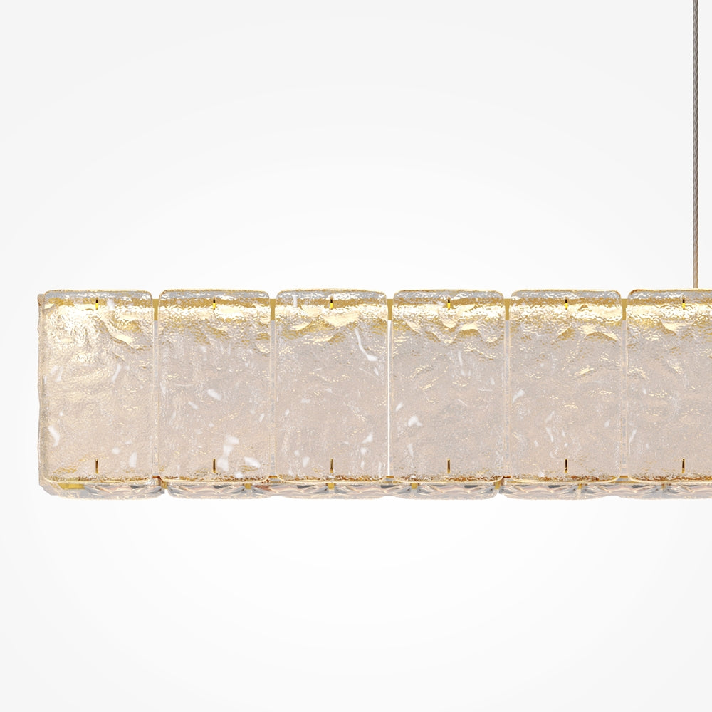 Maytoni Majesty LED pendant light