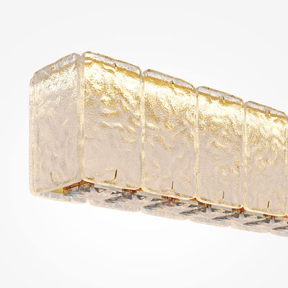 Maytoni Majesty LED pendant light
