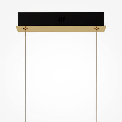 Maytoni Majesty LED pendant light