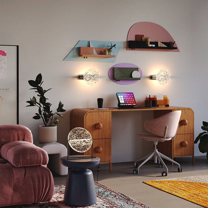 Maytoni Mangata LED wall light