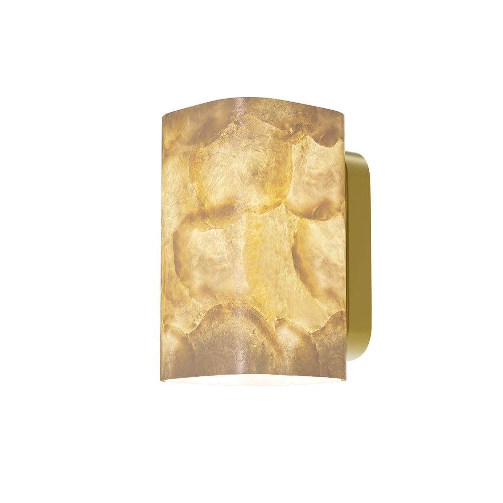 Maytoni Maris G9 wall light