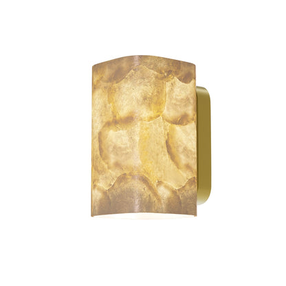 Maytoni Maris G9 wall light
