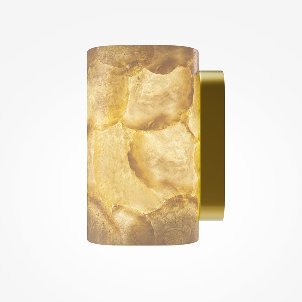 Maytoni Maris G9 wall light