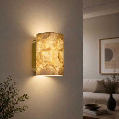 Maytoni Maris G9 wall light