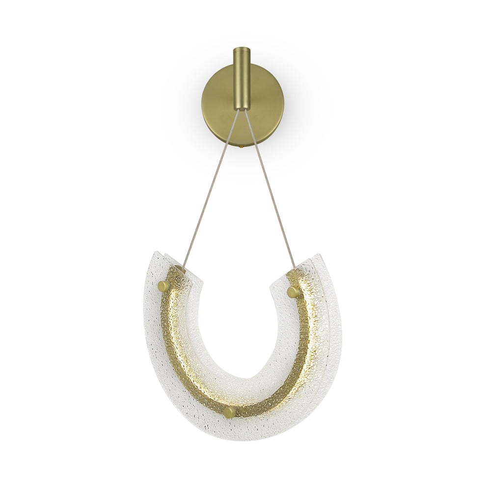 Maytoni Maya LED wall light