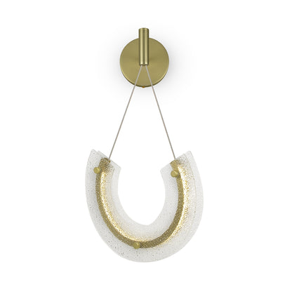 Maytoni Maya LED wall light