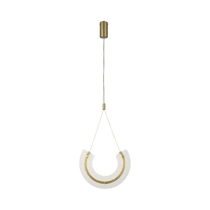 Maytoni Maya LED pendant light