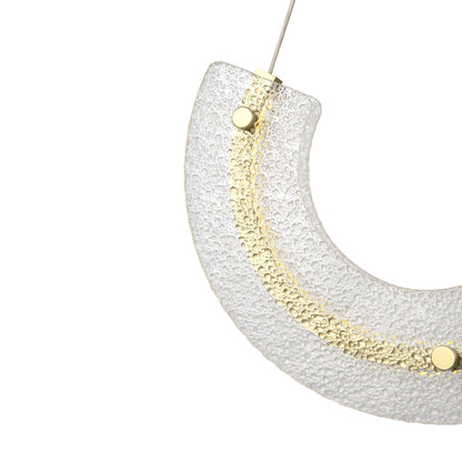 Maytoni Maya LED pendant light