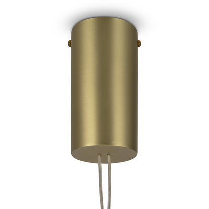 Maytoni Maya LED pendant light