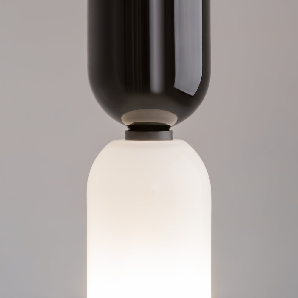 Maytoni Memory E14 pendant light