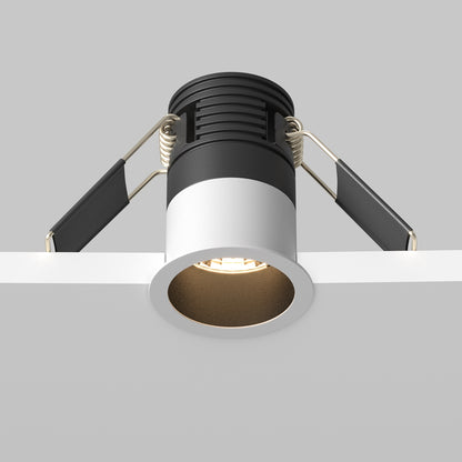 Maytoni Minor LED 24° recessed circular light