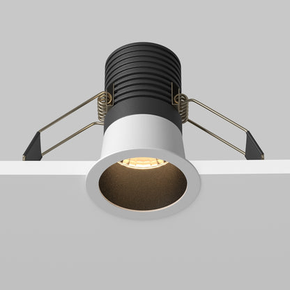 Maytoni Minor LED 24° recessed circular light