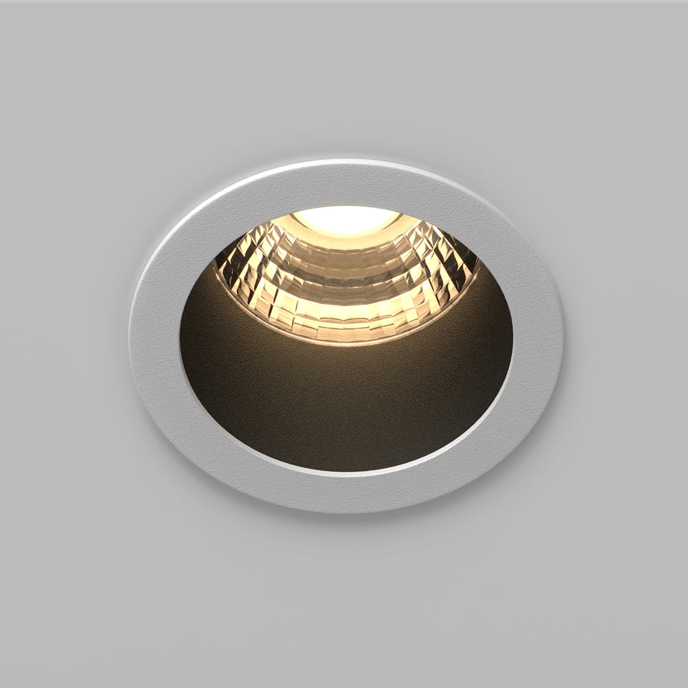 Maytoni Minor LED 24° recessed circular light
