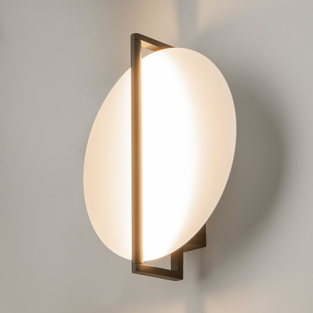 Maytoni Mira LED wall light