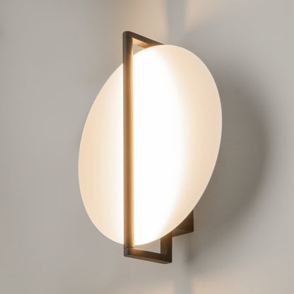 Maytoni Mira LED wall light