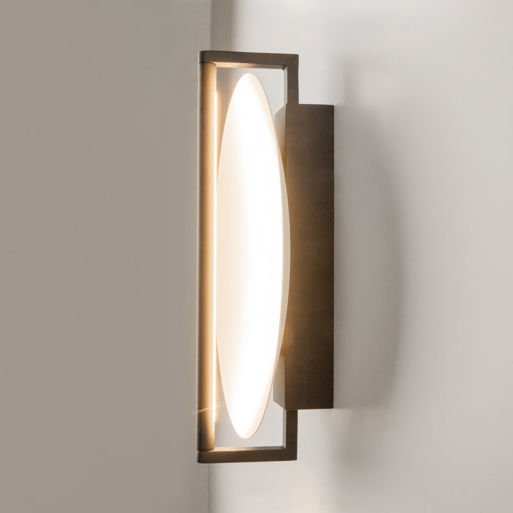 Maytoni Mira LED wall light