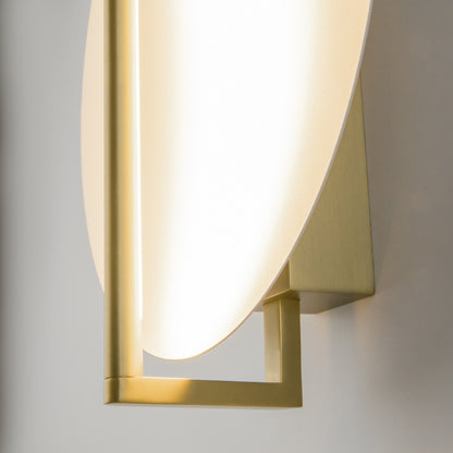 Maytoni Mira LED wall light