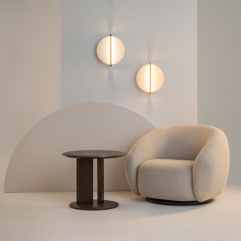 Maytoni Mira LED wall light