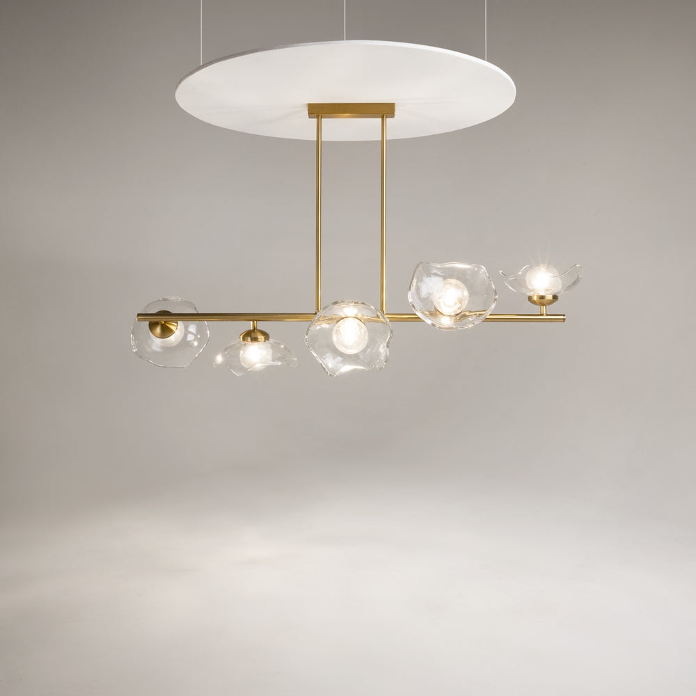 Maytoni Miracle G9 pendant light