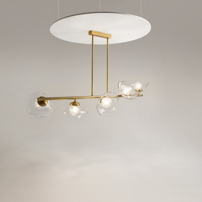 Maytoni Miracle G9 pendant light