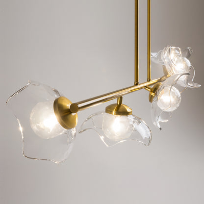 Maytoni Miracle G9 pendant light