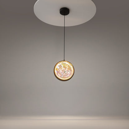 Maytoni Misterio LED pendant light