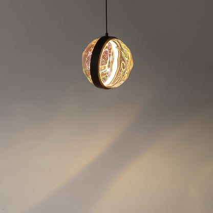 Maytoni Misterio LED pendant light
