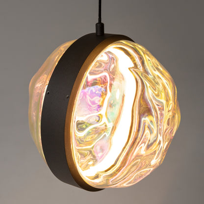 Maytoni Misterio LED pendant light