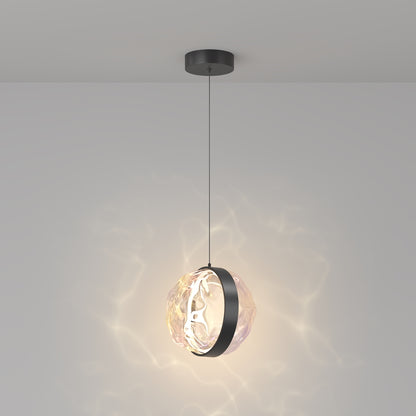 Maytoni Misterio LED pendant light