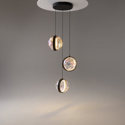 Maytoni Misterio LED pendant light