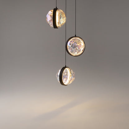 Maytoni Misterio LED pendant light