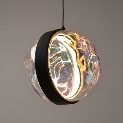 Maytoni Misterio LED pendant light