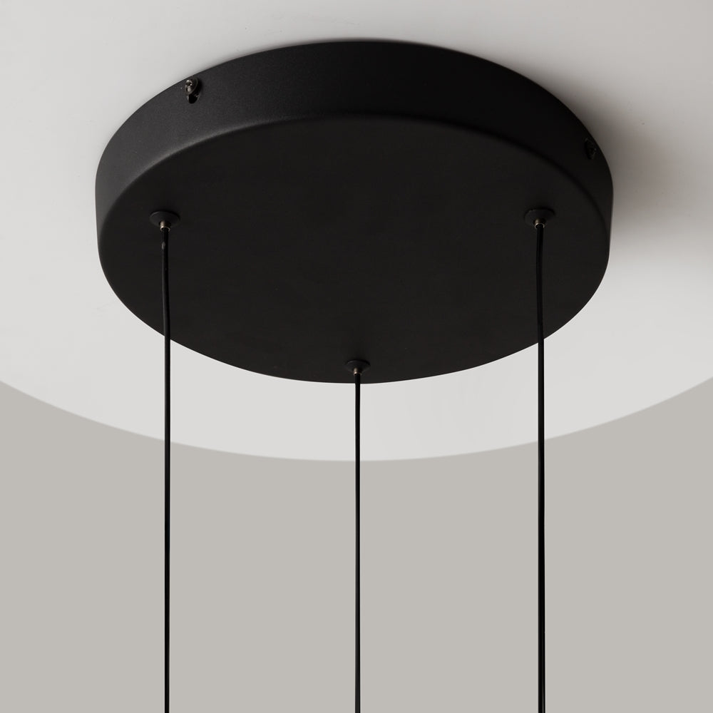 Maytoni Misterio LED pendant light