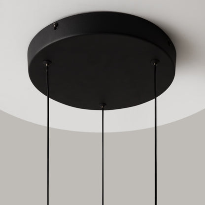 Maytoni Misterio LED pendant light