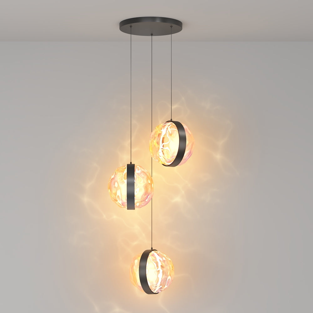 Maytoni Misterio LED pendant light
