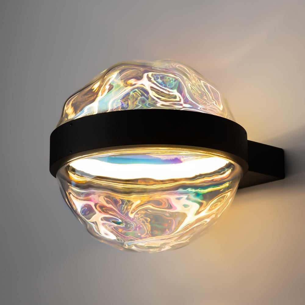 Maytoni Misterio LED wall light