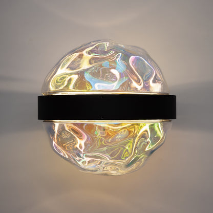 Maytoni Misterio LED wall light