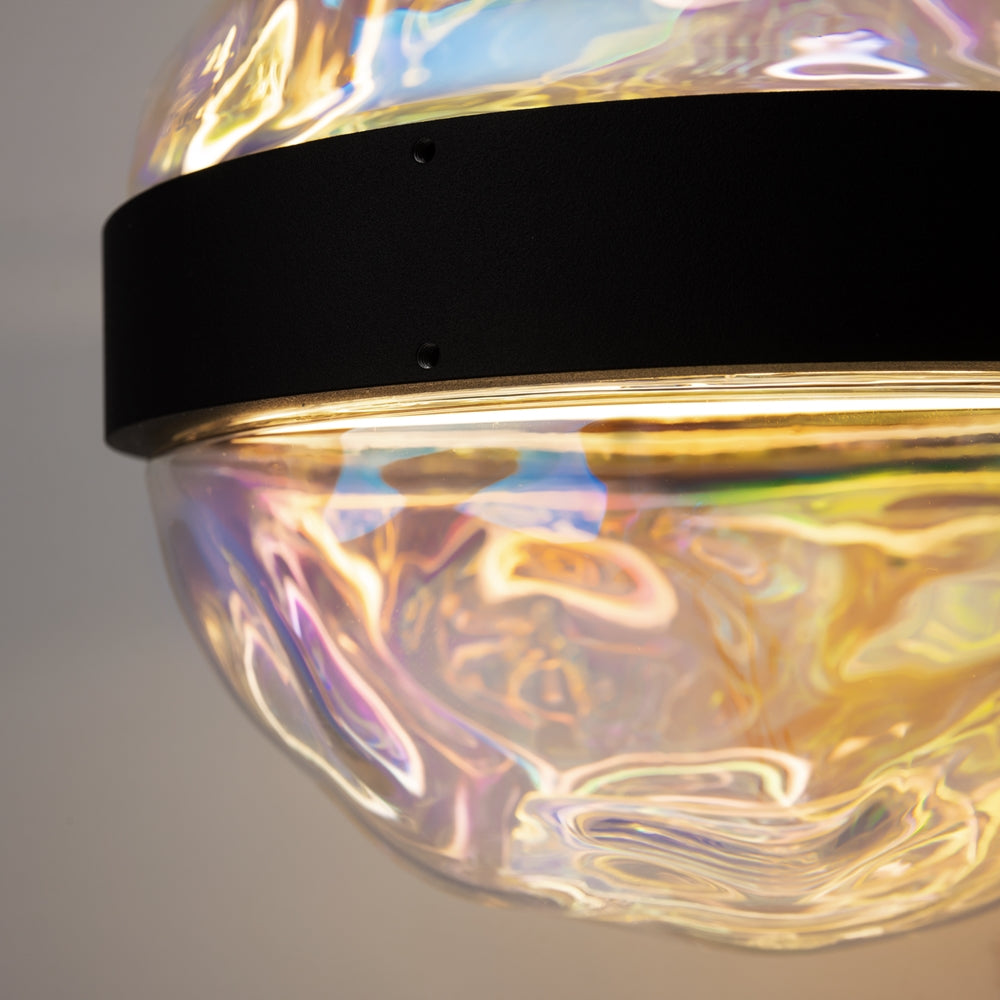 Maytoni Misterio LED wall light